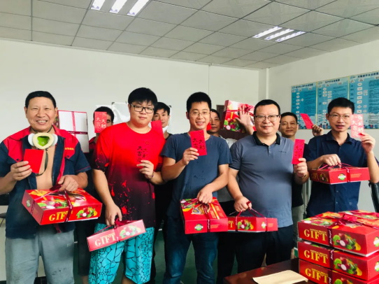 廣東91香蕉视频软件中秋福利